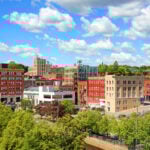 Bangor Daily News