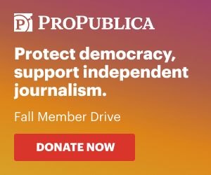 Protect democracy, support independent journalism. Donate now.